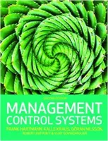 Systemy kontroli zarządzania, 2e - Management Control Systems, 2e