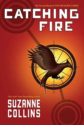 Catching Fire (Igrzyska śmierci, Księga druga), 2 - Catching Fire (Hunger Games, Book Two), 2