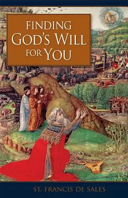 Odnaleźć Bożą wolę dla siebie - Finding God's Will for You