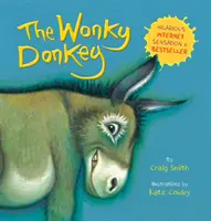 Osiołek Wonky - Wonky Donkey