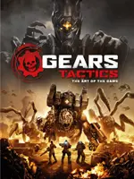 Gears Tactics - Sztuka gry - Gears Tactics - The Art of the Game