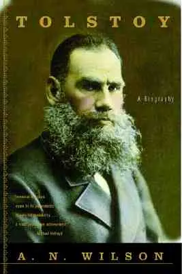 Tołstoj: Biografia - Tolstoy: A Biography