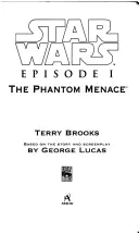 Gwiezdne wojny: część I: Mroczne widmo - Star Wars: Episode I: The Phantom Menace