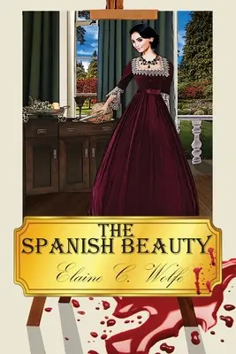 Hiszpańska piękność - The Spanish Beauty