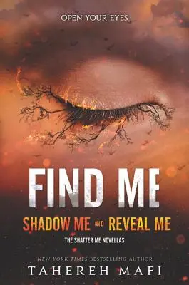 Znajdź mnie - Find Me