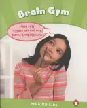 Poziom 4: Brain Gym CLIL - Level 4: Brain Gym CLIL