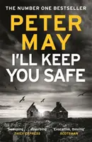 Zapewnię ci bezpieczeństwo - bestseller nr 1 - I'll Keep You Safe - The #1 Bestseller