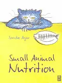 Żywienie małych zwierząt - Small Animal Nutrition