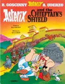 Asterix: Asteriks i Tarcza Wodza - Album 11 - Asterix: Asterix and The Chieftain's Shield - Album 11