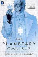 Omnibus planetarny - The Planetary Omnibus