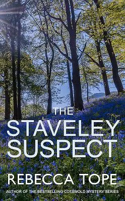 Podejrzany ze Staveley - The Staveley Suspect