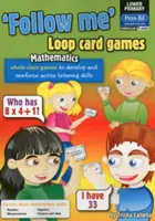 Pętlowe gry karciane - matematyka niższego poziomu - Loop Card Games - Maths Lower