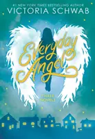 Everyday Angel (3 książki w pakiecie) - Everyday Angel (3 book bind-up)