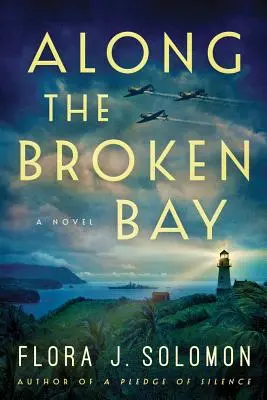 Wzdłuż przerwanej zatoki - Along the Broken Bay