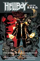 Hellboy i B.P.R.D.: Bestia z Vargu i inni - Hellboy and the B.P.R.D.: The Beast of Vargu and Others