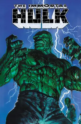 Immortal Hulk vol. 8 - Immortal Hulk Vol. 8