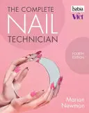 Kompletny technik paznokci (Newman Marian (Industry Nail Expert)) - Complete Nail Technician (Newman Marian (Industry Nail Expert))