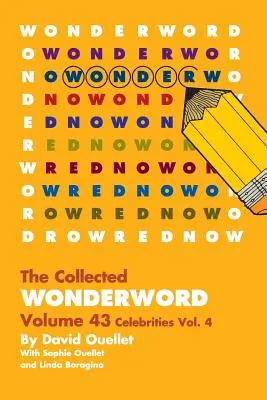 WonderWord tom 43 - WonderWord Volume 43