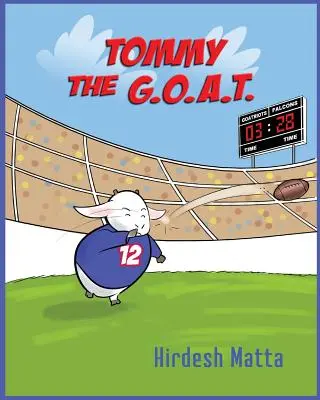 Tommy the G.O.A.T.