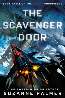 The Scavenger Door