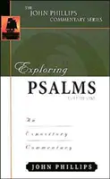 Odkrywanie Psalmów: Komentarz wyjaśniający - Exploring Psalms: An Expository Commentary