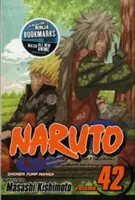 Naruto, tom 42, 42 - Naruto, Vol. 42, 42