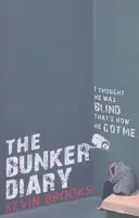 Pamiętnik z bunkra - Bunker Diary