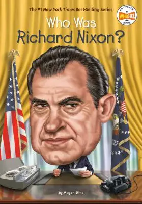 Kim był Richard Nixon? - Who Was Richard Nixon?