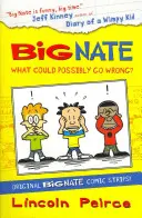 Kompilacja Big Nate 1: Co może pójść nie tak? - Big Nate Compilation 1: What Could Possibly Go Wrong?