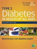 Cukrzyca typu 2 u dorosłych w każdym wieku 2e - Type 2 Diabetes in Adults of All Ages 2e