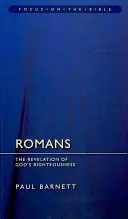 Rzymian: Objawienie Bożej sprawiedliwości - Romans: Revelation of God's Righteousness