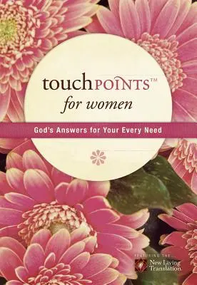 Touchpoints dla kobiet - Touchpoints for Women