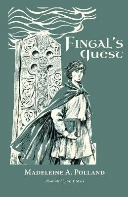 Wyprawa Fingala - Fingal's Quest