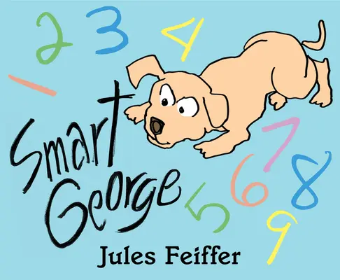 Sprytny George - Smart George