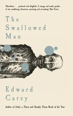 Połknięty człowiek - The Swallowed Man