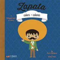 Zapata: Kolory - Colores: Kolory - Colores - Zapata: Colors -Colores: Colors - Colores