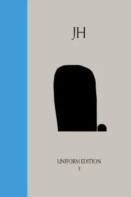 Senex i Puer: Jednolite wydanie pism Jamesa Hillmana, tom 3 - Senex and Puer: Uniform Edition of the Writings of James Hillman, Vol. 3