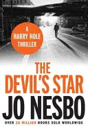 Diabelska gwiazda - Harry Hole 5 - Devil's Star - Harry Hole 5