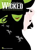 Wicked: Nowy musical - Wicked: A New Musical