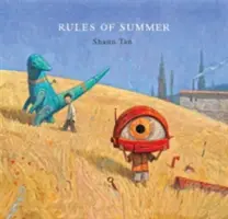 Zasady lata - Rules of Summer