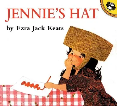 Kapelusz Jennie - Jennie's Hat