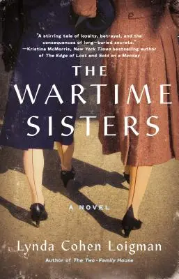 Siostry czasu wojny - The Wartime Sisters