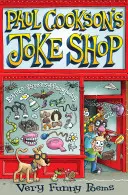 Sklep z dowcipami Paula Cooksona - Paul Cookson's Joke Shop