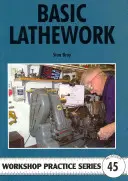 Podstawy tokarstwa - Basic Lathework