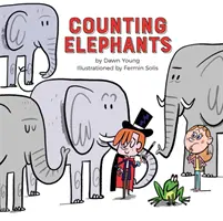 Liczenie słoni - Counting Elephants