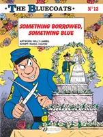 Coś pożyczonego, coś niebieskiego - Something Borrowed, Something Blue