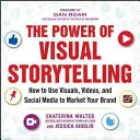 Potęga wizualnego opowiadania historii: Jak wykorzystać wizualizacje, filmy i media społecznościowe do promowania marki - The Power of Visual Storytelling: How to Use Visuals, Videos, and Social Media to Market Your Brand