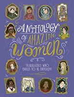 Antologia niezwykłych kobiet (Lawrence Sandra (autor)) - Anthology of Amazing Women (Lawrence Sandra (Author))