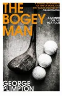 Bogey Man - Miesiąc na PGA Tour - Bogey Man - A Month on the PGA Tour