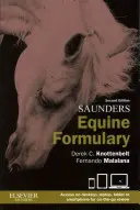 Saunders Equine Formulary